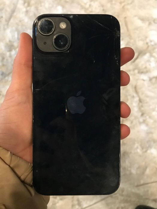 Айфон 14 сатылады