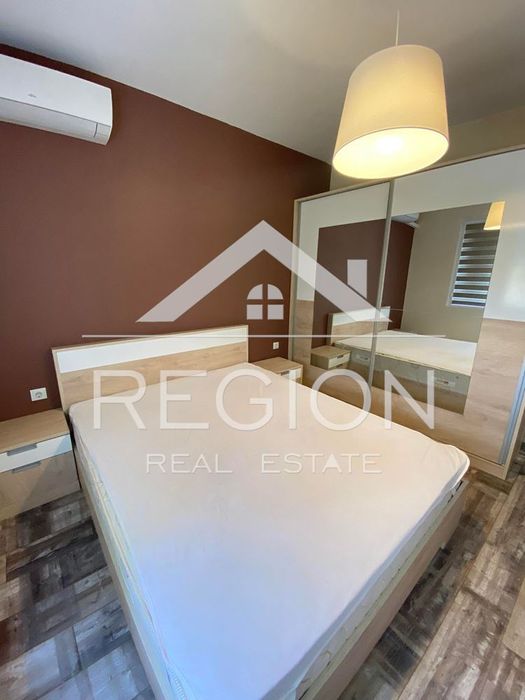 Дава се под наем Тристаен апартамент в Варна, Владислав Варненчик - 82 кв.м за 510 € - Снимка #3