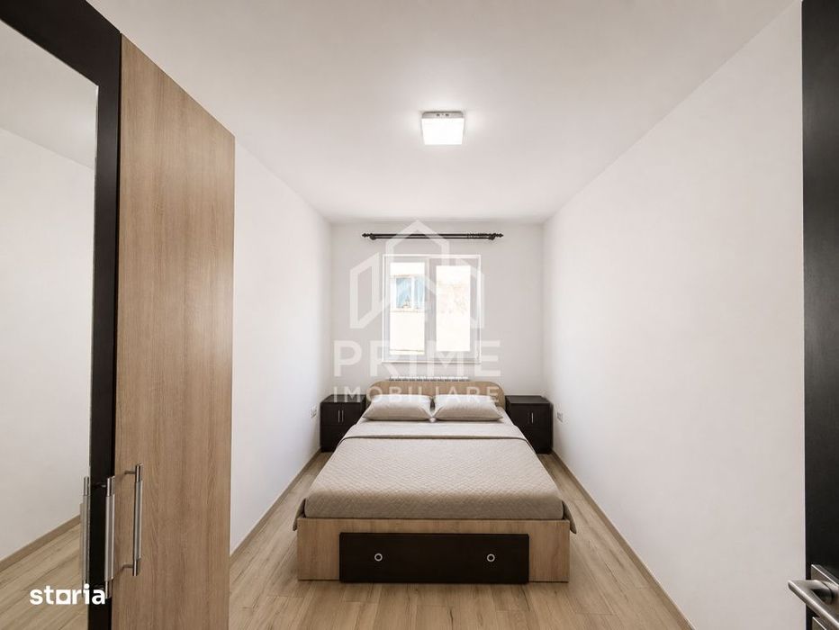 Apartament – Alba Iulia, Cetate - Vedere 3