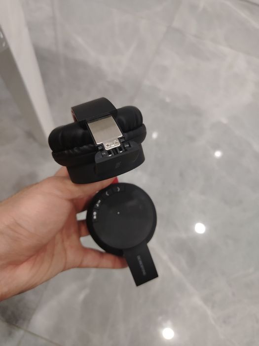 Наушники безпроводные