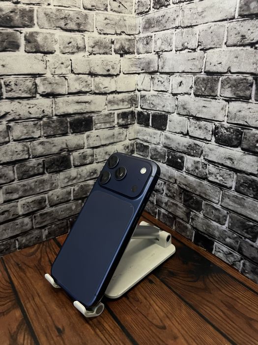 Iphone 17 Pro 256GB | Айфон 17Про 256ГБ
