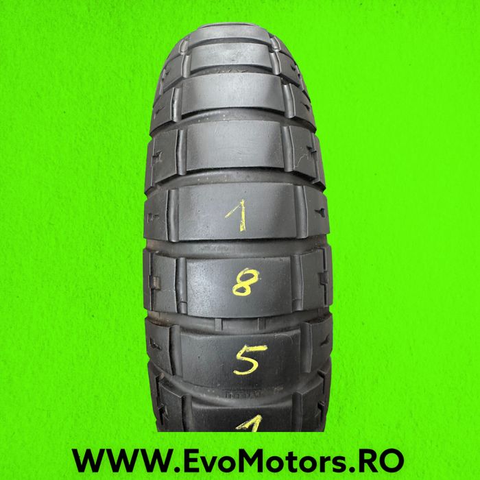 Anvelopa Moto 150 70 18 Pirelli Scorpion Trail STR 2020 Cauciuc C1851