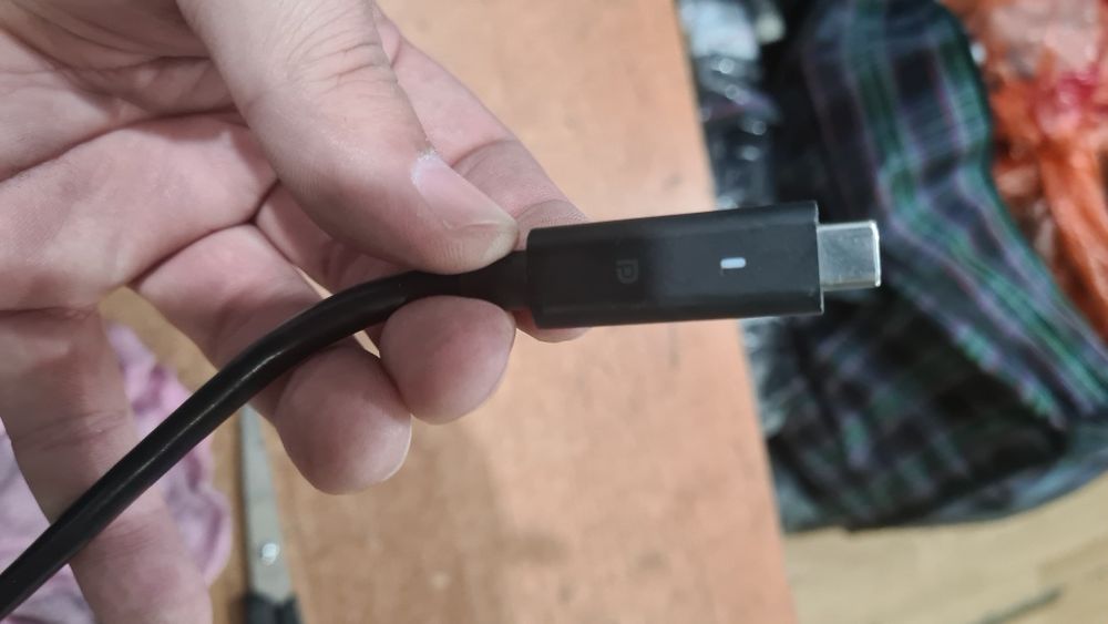 Продам докстанция Dell для ноутбуков Type C