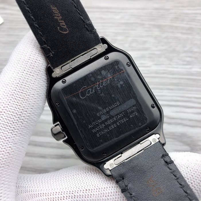 Cartier - Santos De Cartier