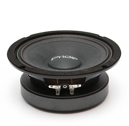 Эстрадные/мидбасовые/среднечастотные динамики (Большой ассортимент)