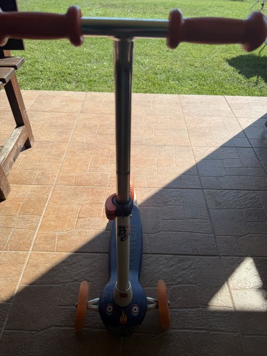 Trotinete Decathlon B1 500