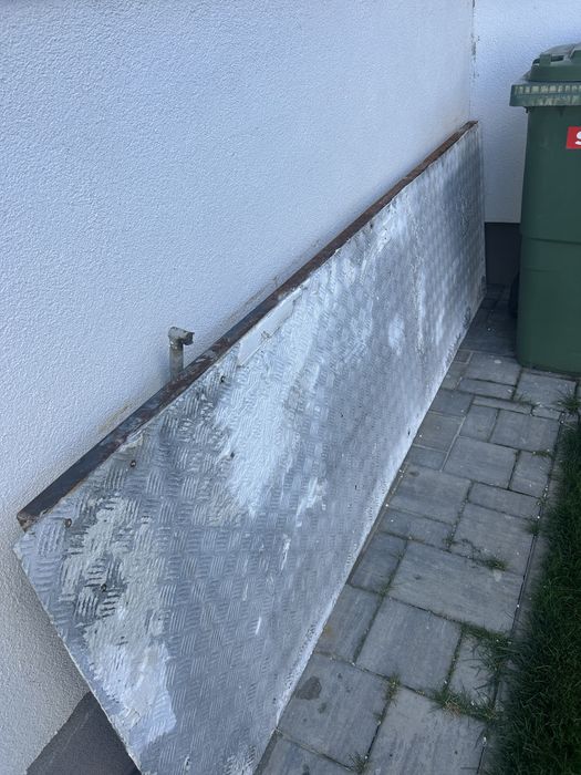Capac pentru beci