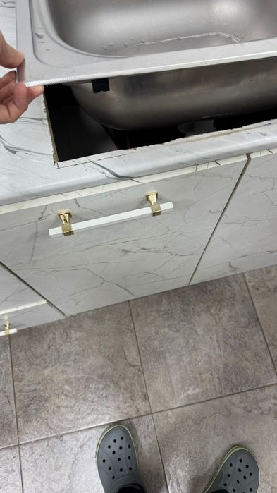 Мебель, шкаф, кухонный