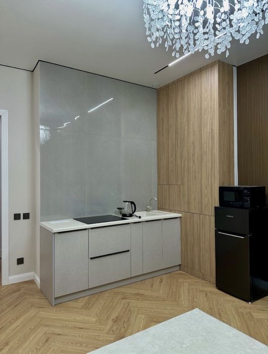 Квартира посуточно вип