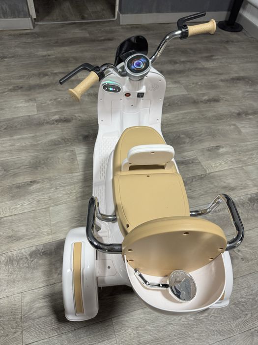 Продам электроскутер