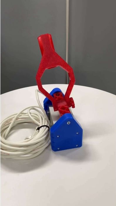 Лампа Лосева для малеров и прорабов