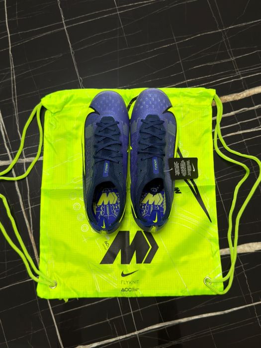 Ghete de fotbal Nike