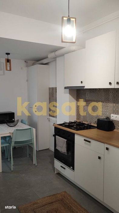 Studio modern | Atria Urban Resort | Zonă verde & liniștită