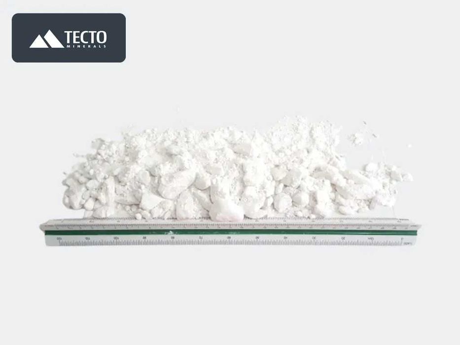 Тальк Афганистан