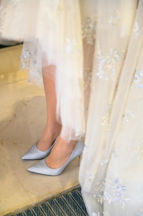 Rochie Mireasa,noua