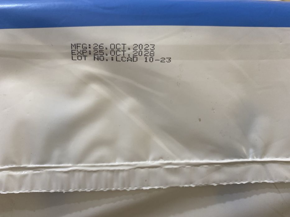 Подгузники для взрослых