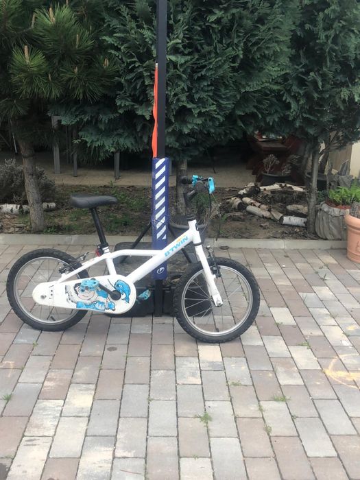 Bicicleta copii Btwin 16 inch