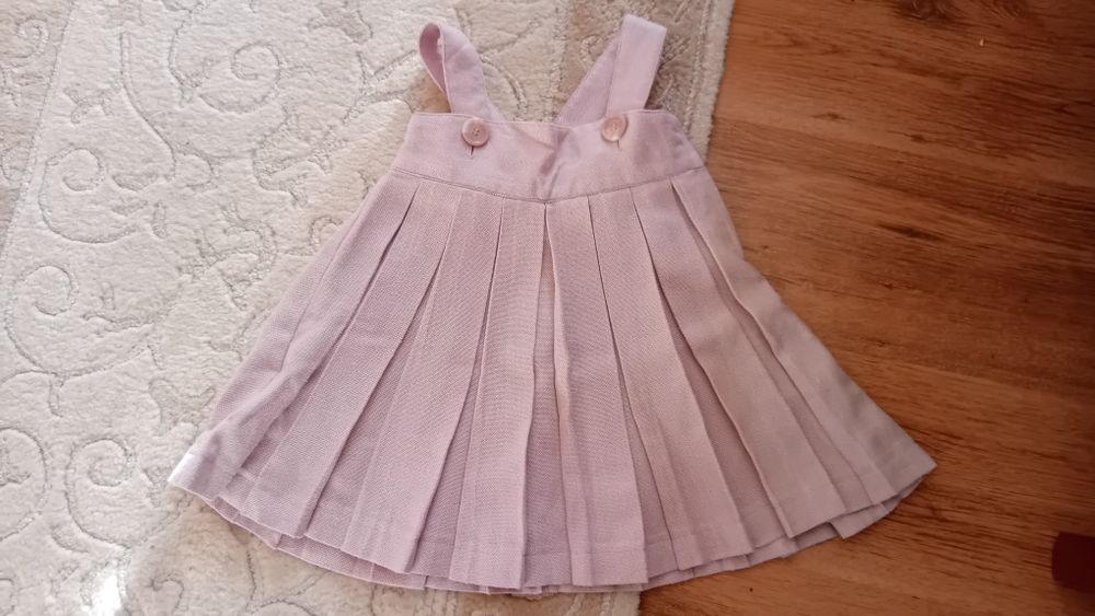 Sarafan H&M pt 3-4 ani