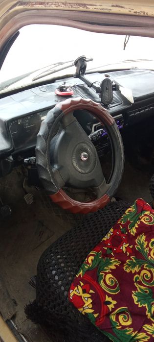 Maskvich prsepli sotiladi