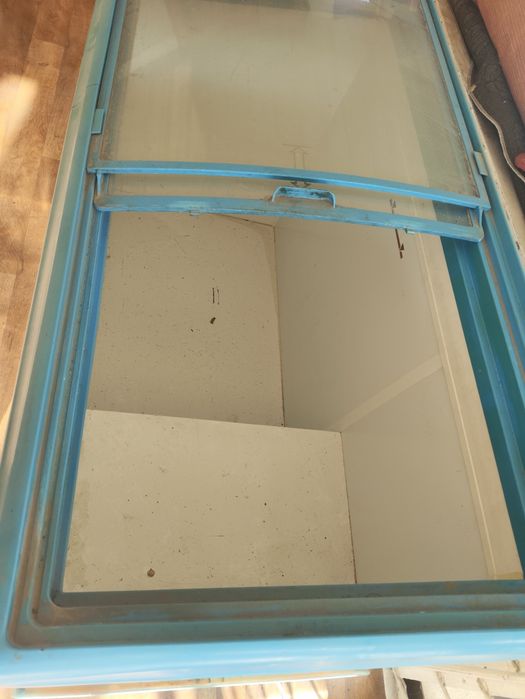 Холодильная камера