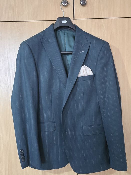 Мъжки костюм Lazarini