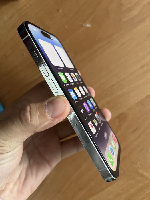 Iphone 14 pro 128 GB