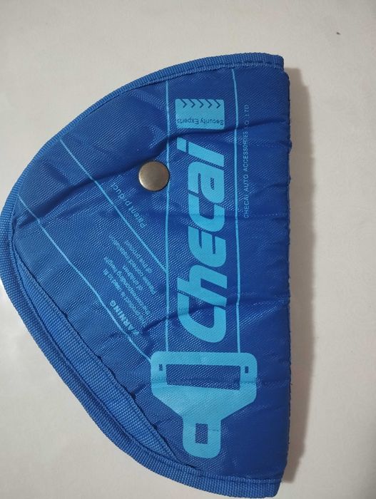 Адаптер для авто ремня для ребёнка