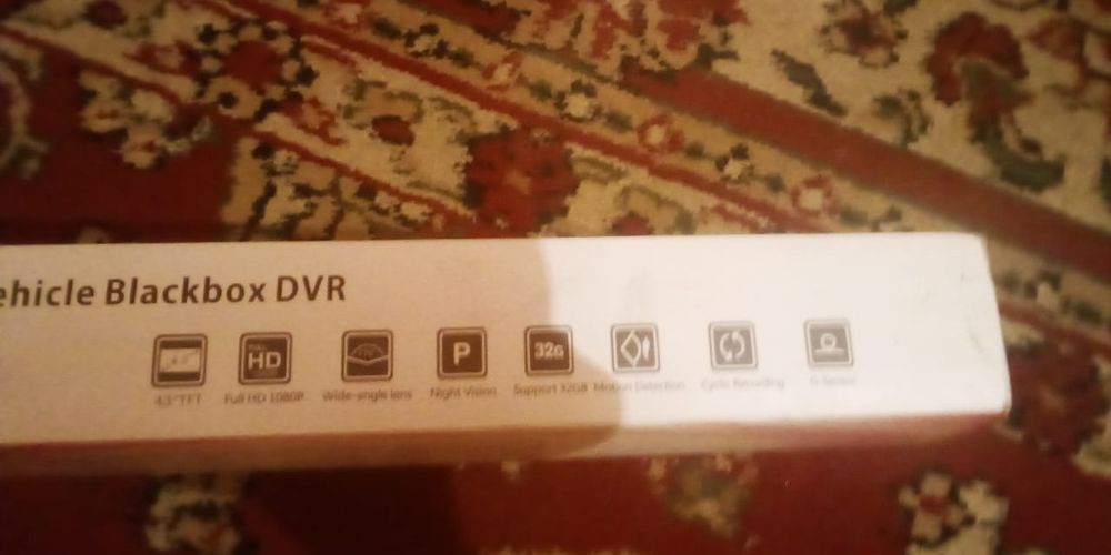 Видеорегистратор