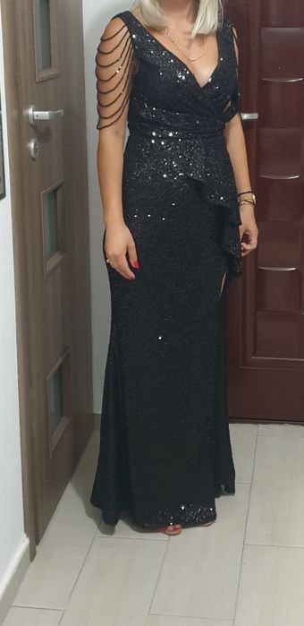 Rochie ocazie doar probata