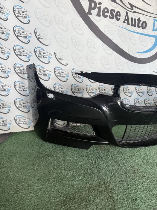 Bara fata Bmw seria 3 F30 F31 M pachet