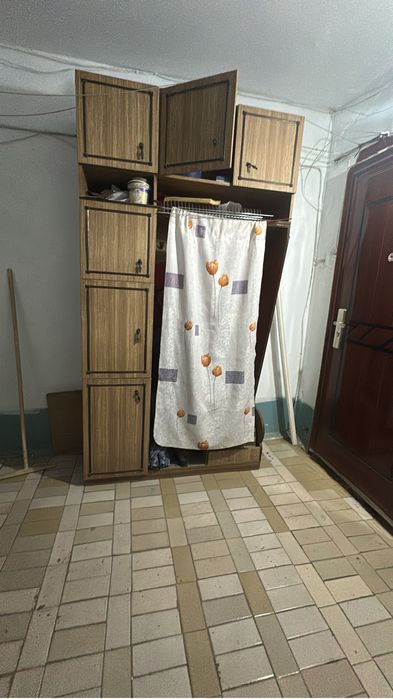 Шкаф отдам бесплатно