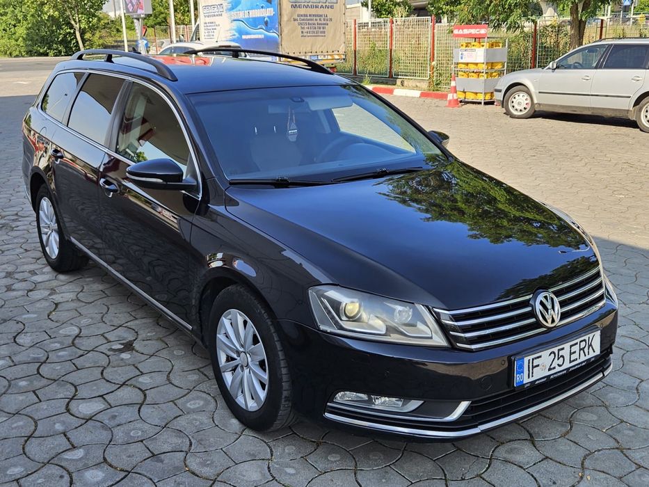 Dezmembrări / Dezmembrez Passat B6 B7 2.0 TDI CBAB CFGC CFGB CFFB CBBB euro 5 140 cai