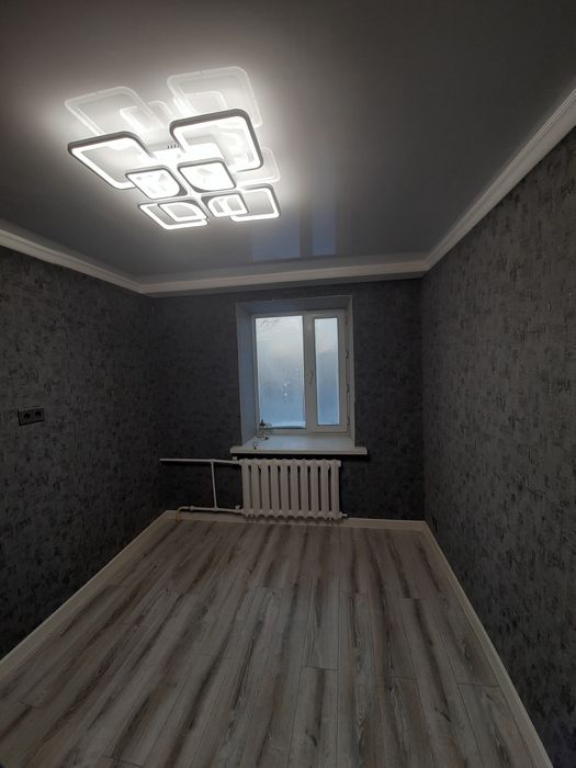 Косметический ремонт под ключ