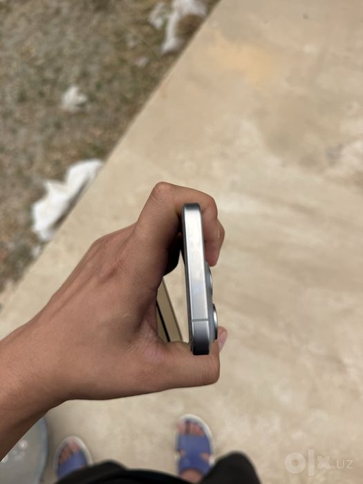 iphone 15 pro 128gb garantiya