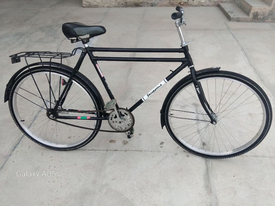 Velosiped holati zoʻr