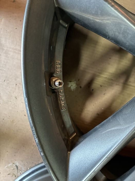 Джанти ауди 19’’