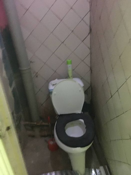 дом сотилади 2хонали
