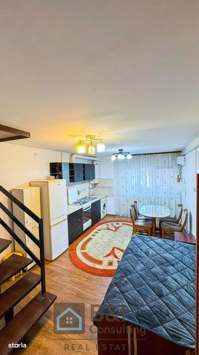 2 camere | Nicolina | 54 mp