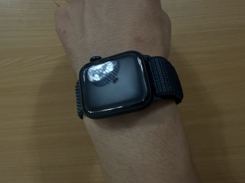 Apple watch se 3 американская сборка
