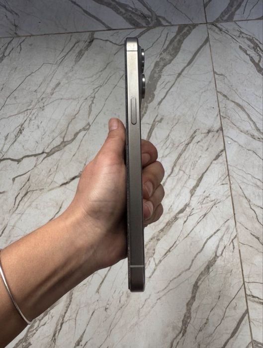 Iphone 15 pro max 1 tb