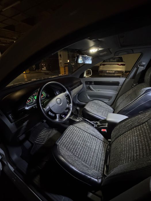 Продаётся Chevrolet Gentra в отличном состоянии. 3 позиция