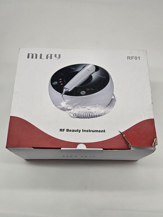 Mlay RF01 Aparat profesional pentru tratament facial si intinerire