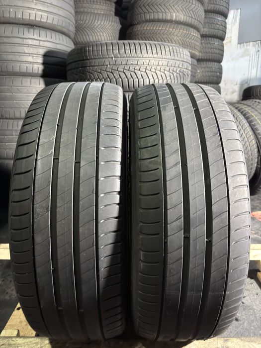 205/55R17 95V Michelin primacy 3