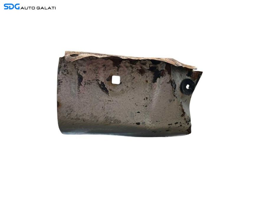 Aripa Stanga Fata Toyota Auris E150 2006 - 2012 Culoare 1C0 [LC2530]