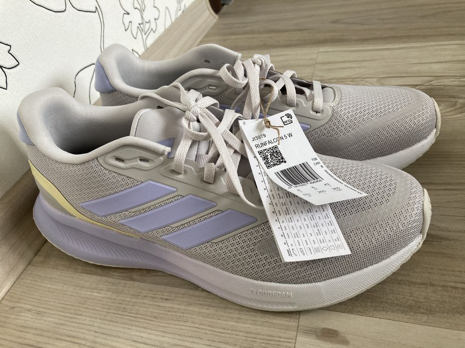 Adidas Runfalcon 5 Women | Женски