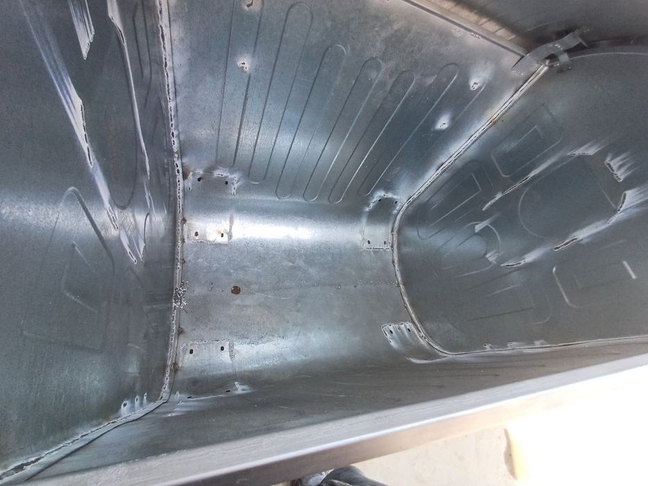 Мусор Бак (Optom)