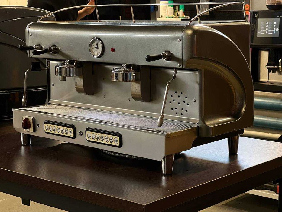 Продажа Кофемашин