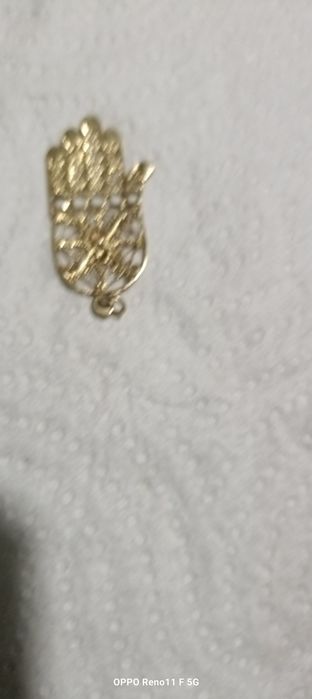 Bijuterii 14 k 4,5 gramu