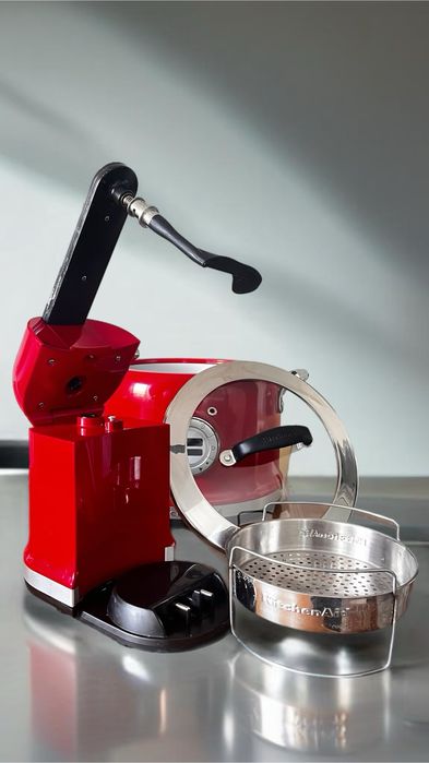 Мультикукър kitchenaid