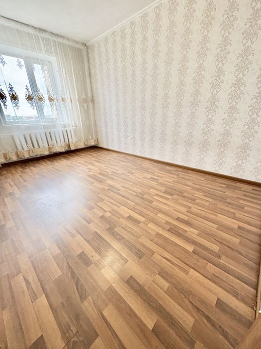 Продается 3 комнатная квартира!